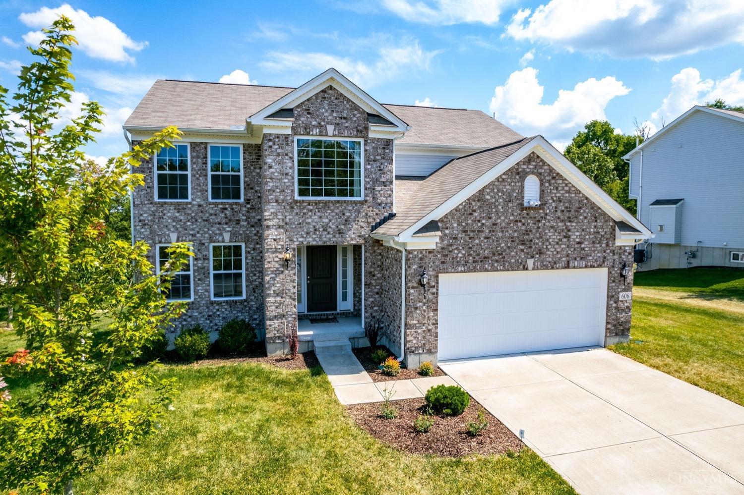Honor Ln, Oxford, OH 45056