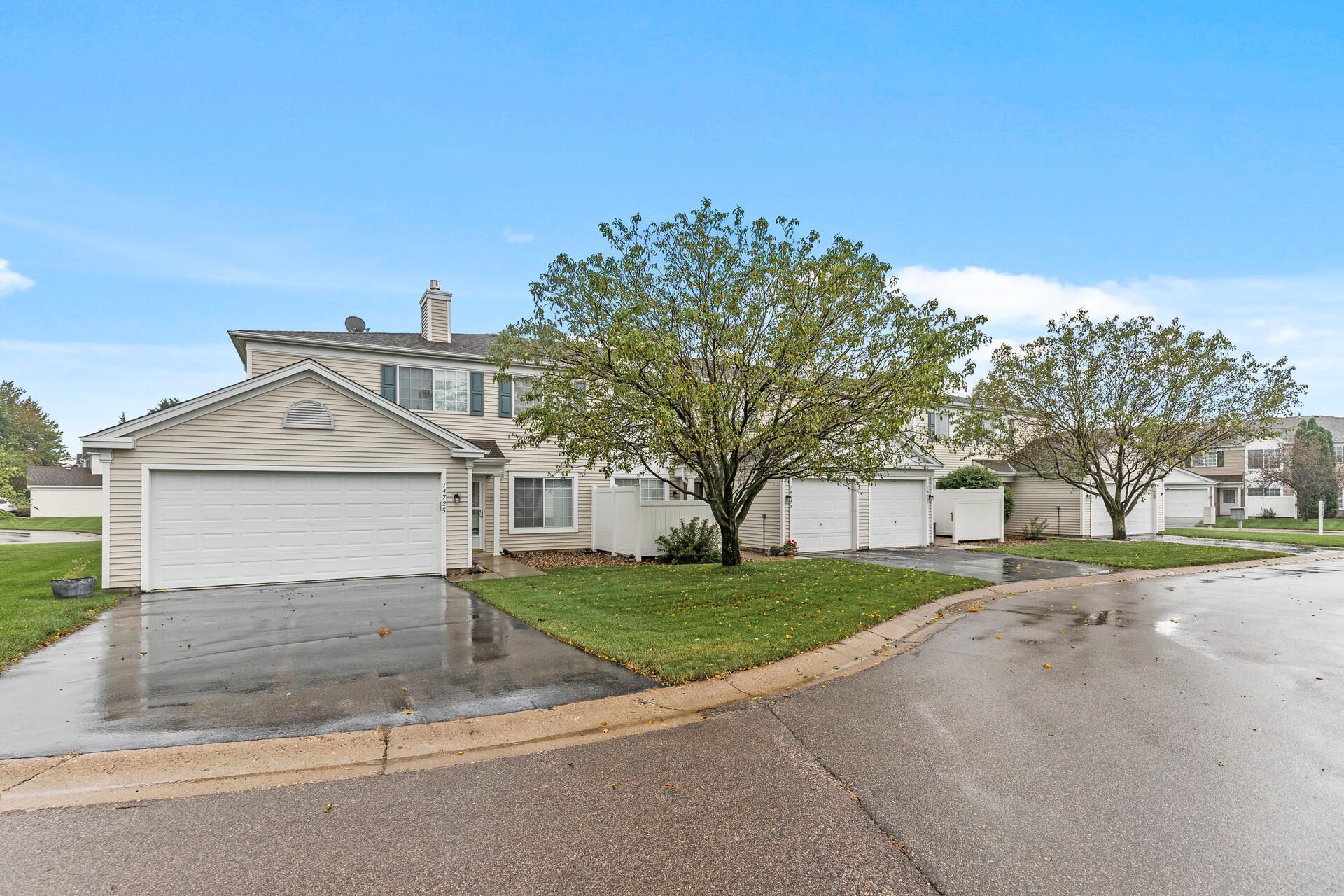 Excelsior Ln, Saint Paul, MN 55124