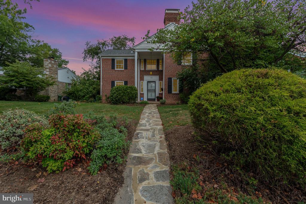 Kerneway , Baltimore, MD 21212