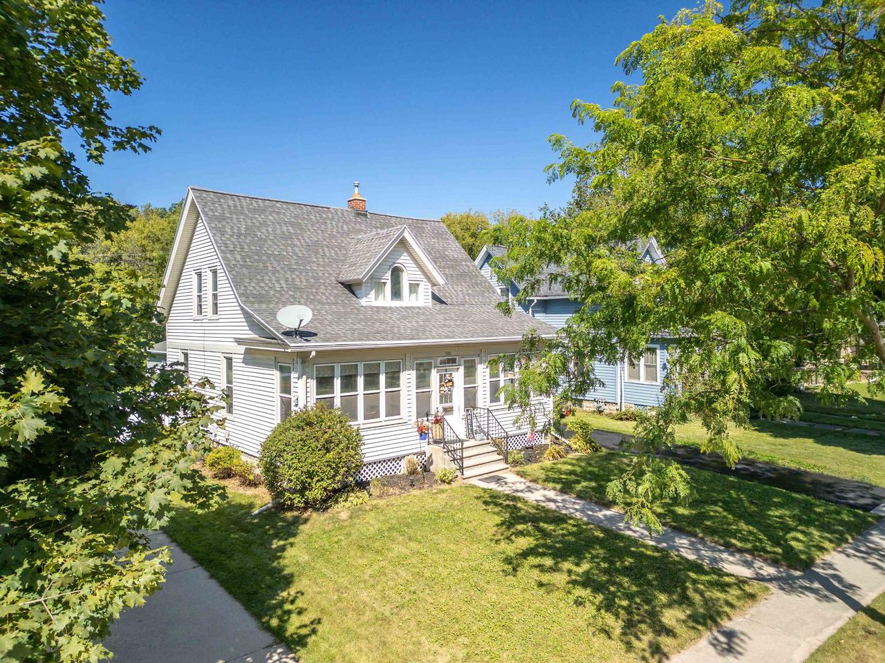 Lake St, Horicon, WI 53032