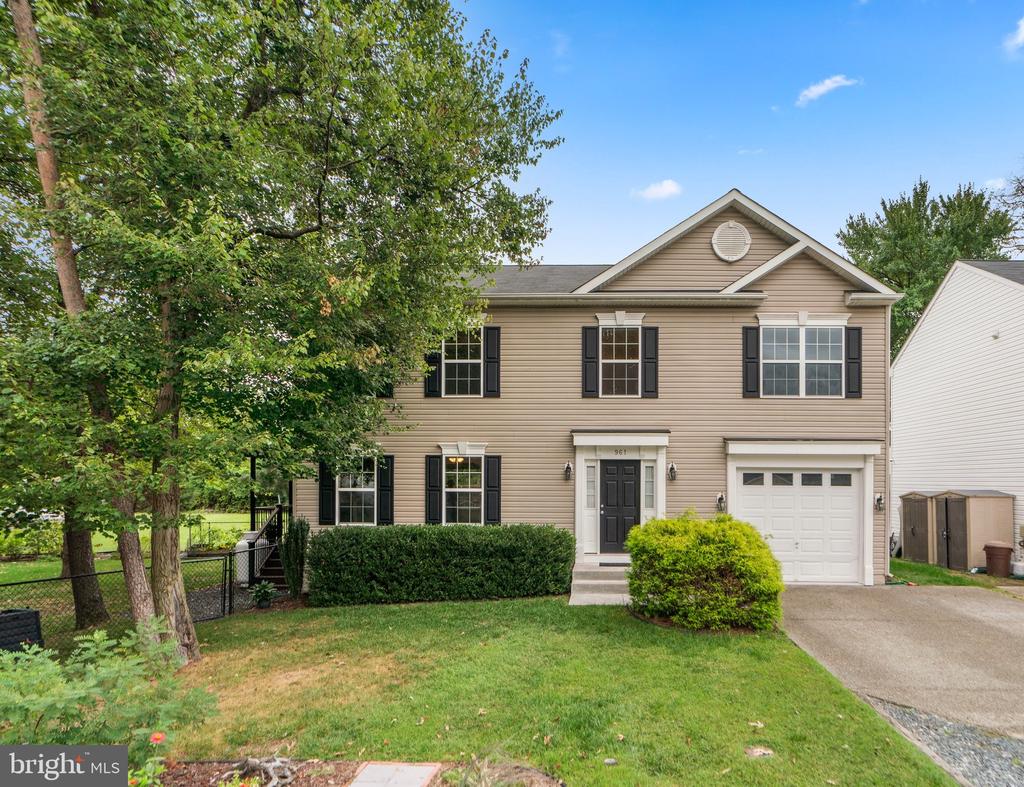 Point Pleasant Rd, Glen Burnie, MD 21060