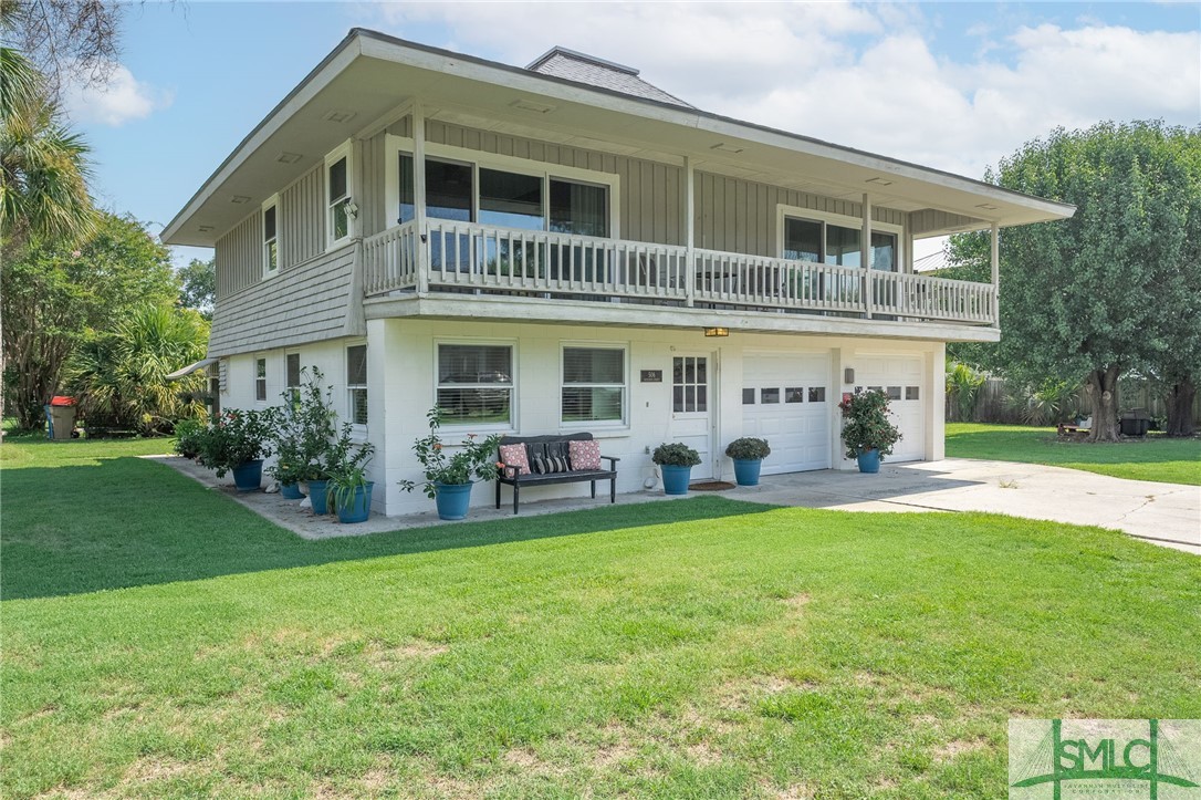 15th St, Tybee Island, GA 31328