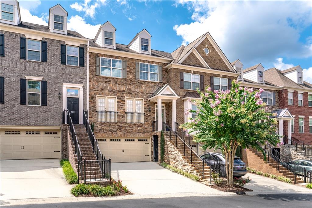 Manchester Way, Roswell, GA 30075