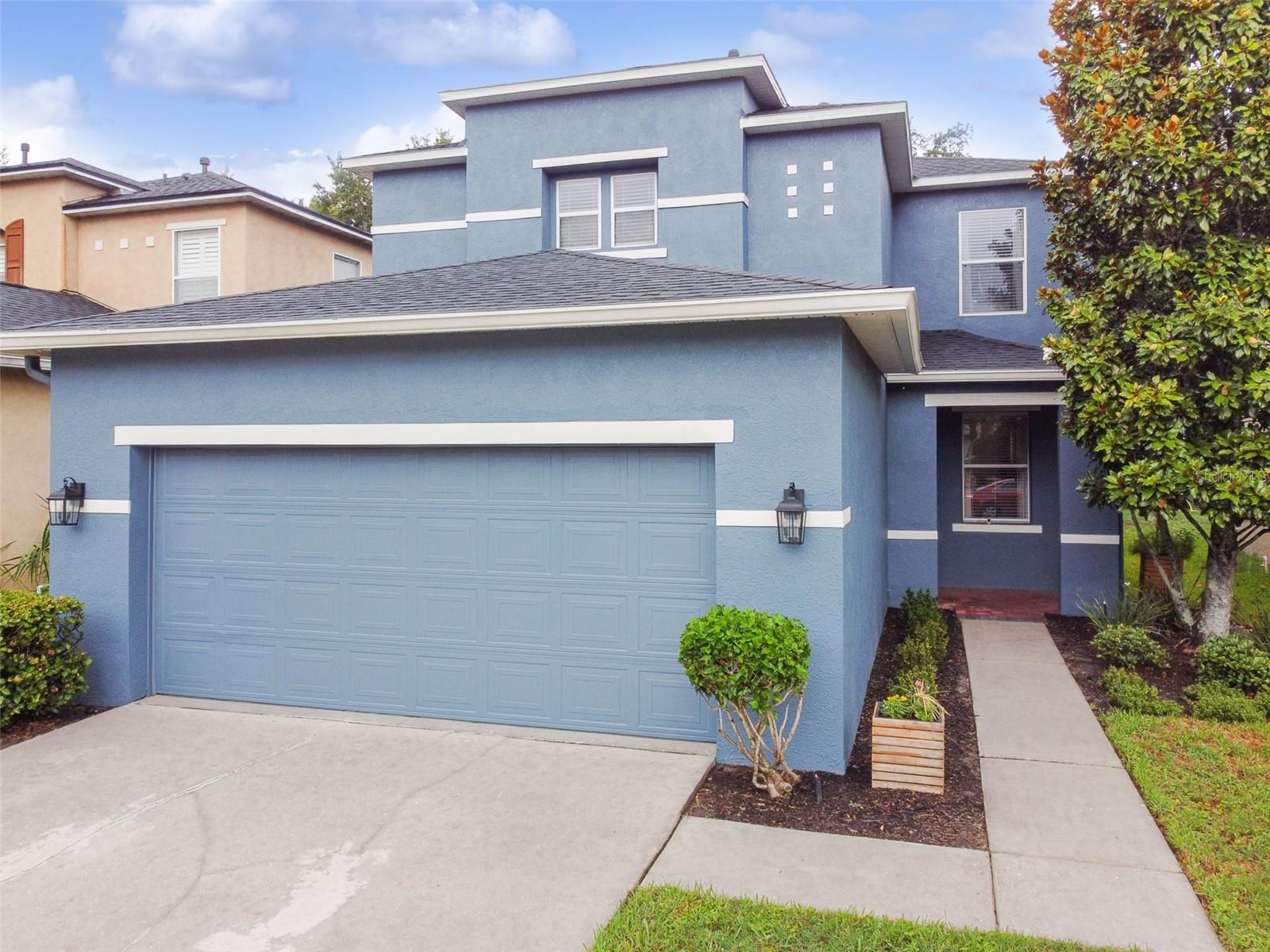 Silvermoss Dr, Wesley Chapel, FL 33544