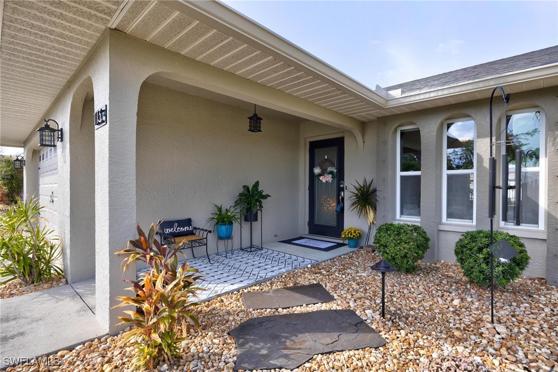 35th Ter, Cape Coral, FL 33904