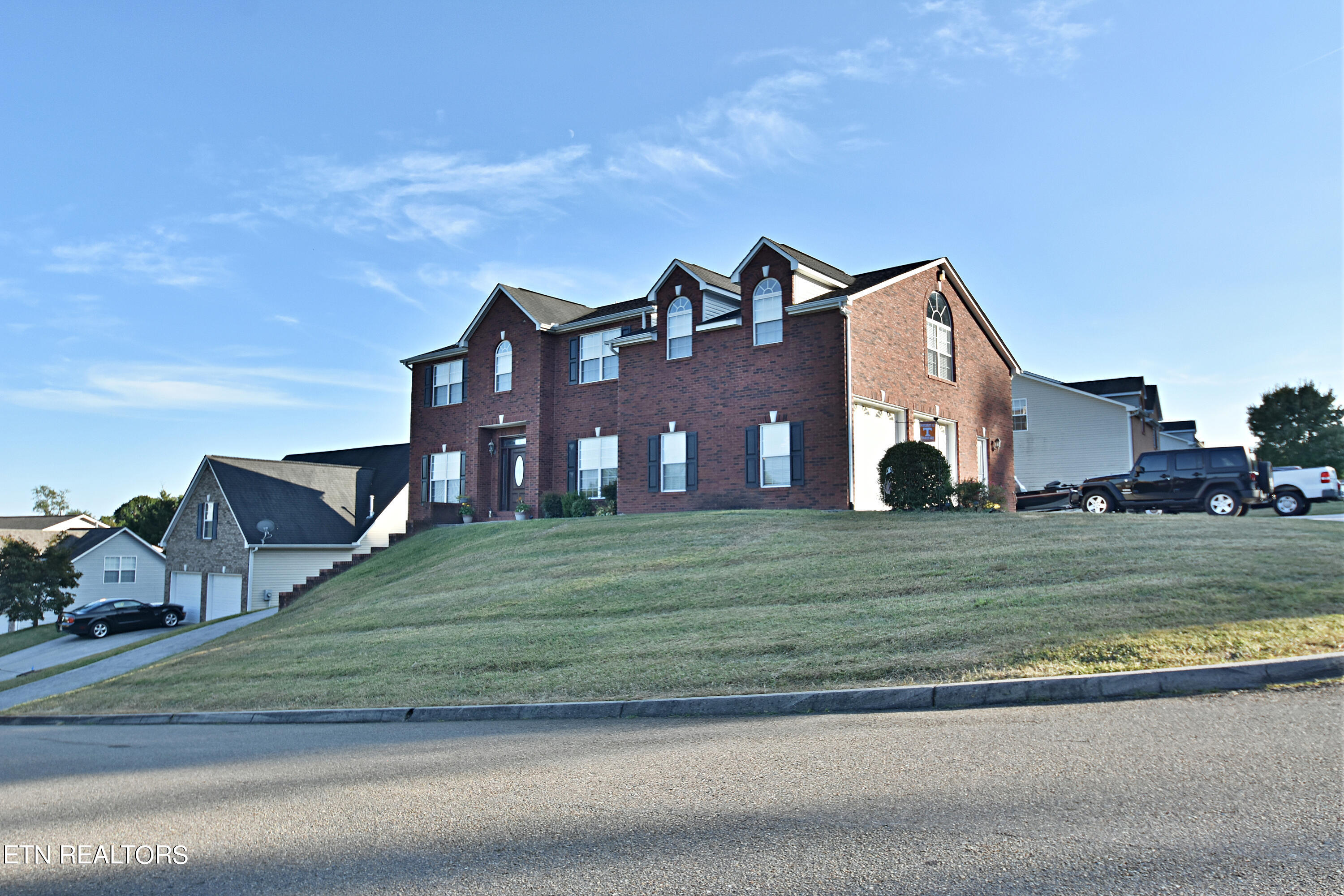 Misty View Ln, Knoxville, TN 37931