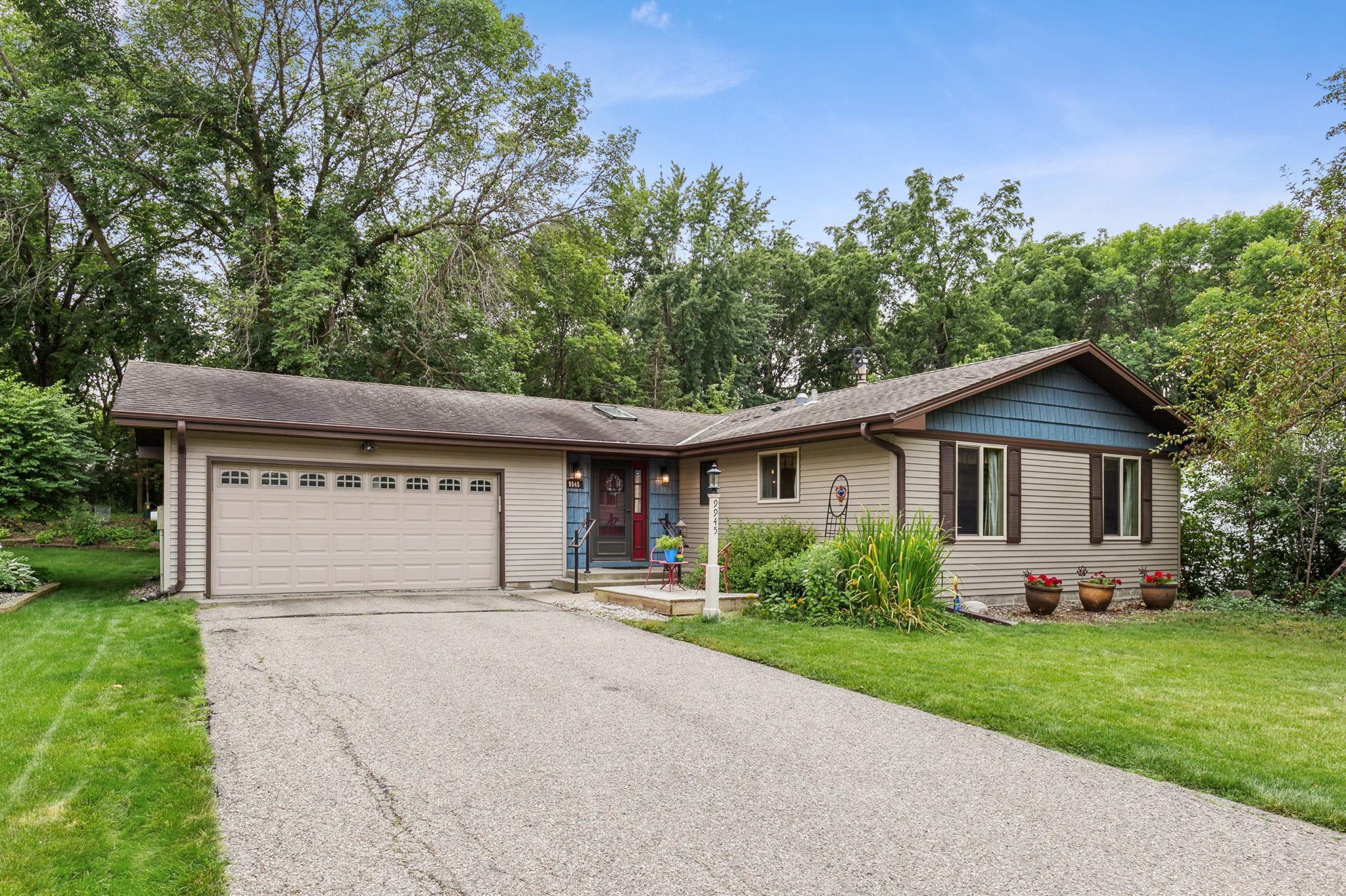 Garrison Way, Eden Prairie, MN 55347
