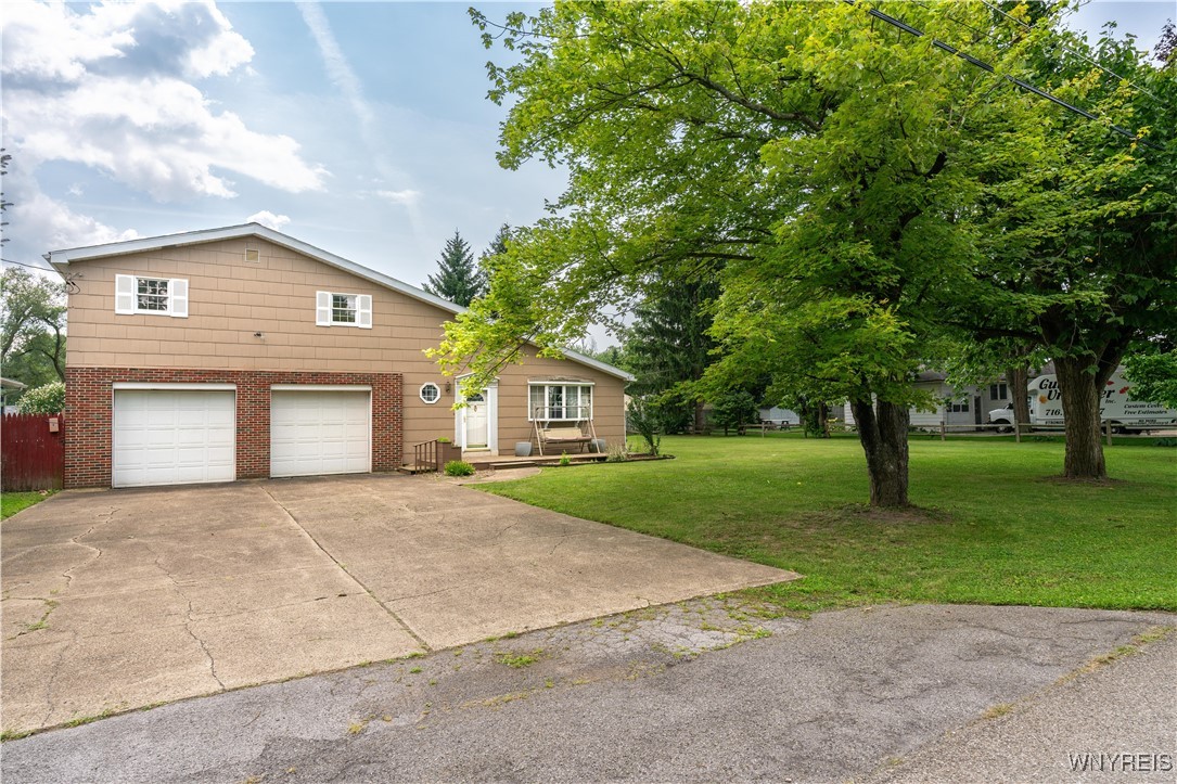 Richmond Ave, Buffalo, NY 14219