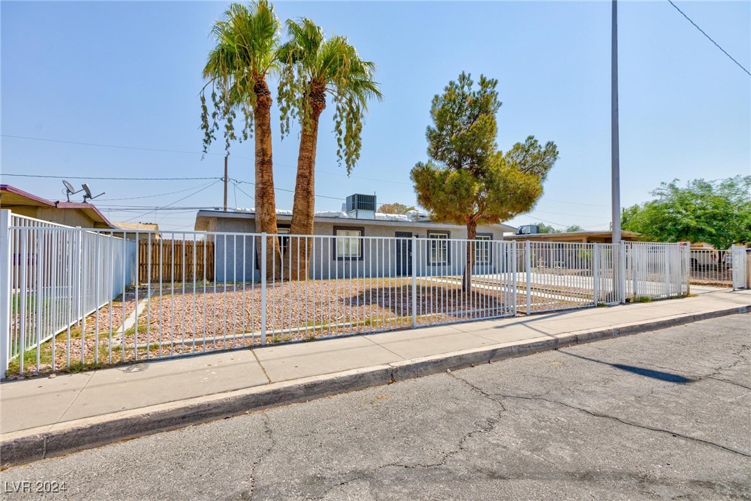 Webster St, North Las Vegas, NV 89030