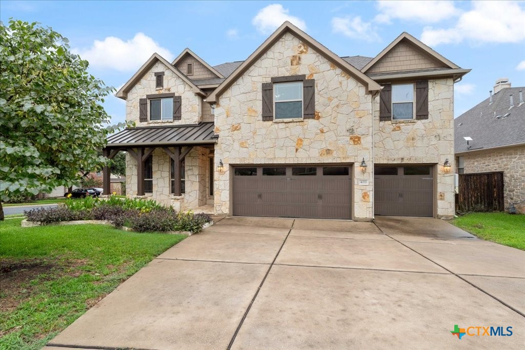 Ridgebend Dr, Round Rock, TX 78665