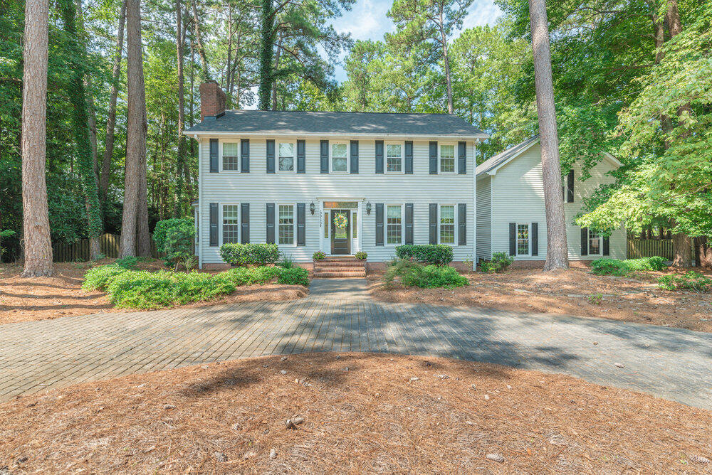 Stoneridge Ct, Evans, GA 30809