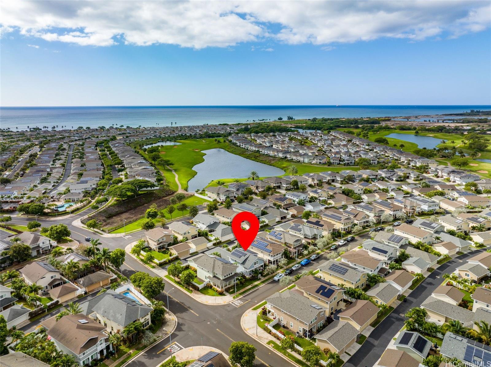 Kaiapele St, Ewa Beach, HI 96706