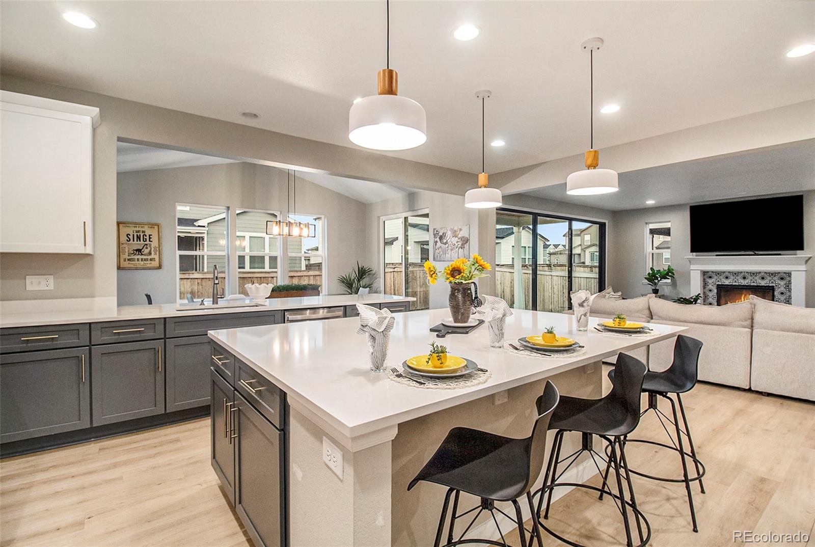 Ceylon Ct, Commerce City, CO 80022