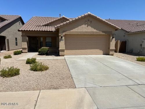 12916 W Crittenden Ln, Avondale, AZ, 85392-6683 | Card Image
