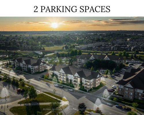 309-136 Aspen Springs Dr, Clarington, ON, L1C0H2 | Card Image