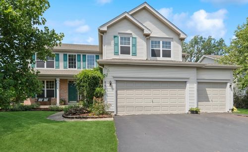 841 Barclay Dr, Bolingbrook, IL, 60440-6120 | Card Image
