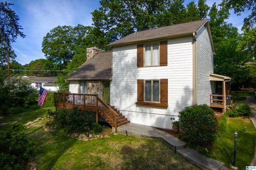2244 Great Rock Rd, VESTAVIA HILLS, AL, 35216-2129 | Card Image