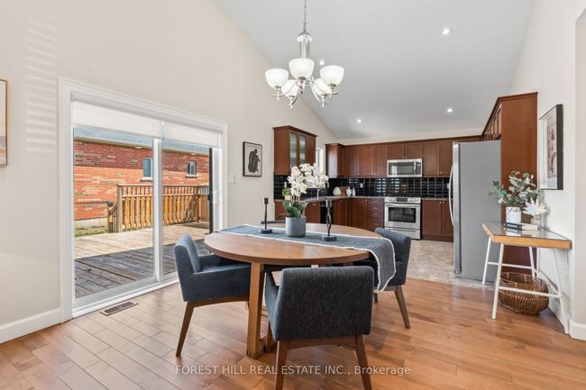 5 White Hart Lane, House other with 3 bedrooms, 3 bathrooms and 4 parking in Hastings ON | Image 10