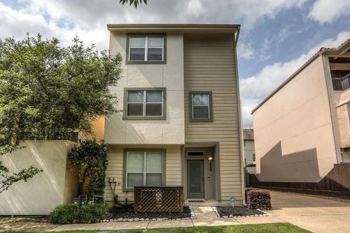 unit-c-4312 Floyd St, Houston, TX, 77007-5795 | Card Image