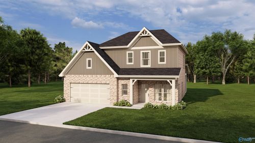 1035 Starling Drive, Decatur, AL, 35603 | Card Image