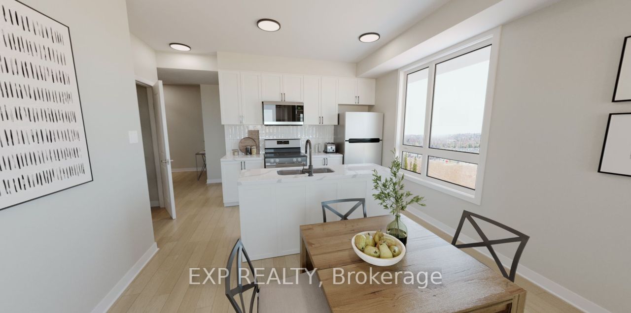 Residential in Barrhaven