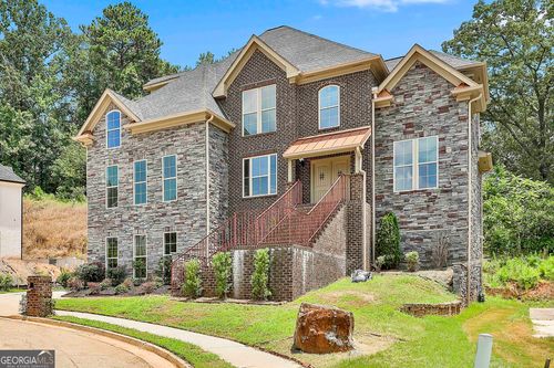 2914 Battlecrest Dr, Decatur, GA, 30034-2600 | Card Image