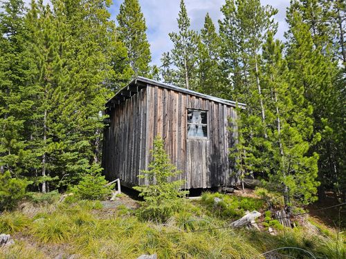 Excelsior Bullion Parks Road, Elliston, MT, 59728 | Card Image