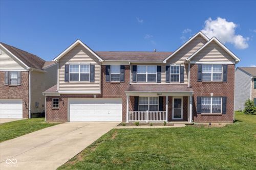 3624 Newberry Rd, Plainfield, IN, 46168-7366 | Card Image