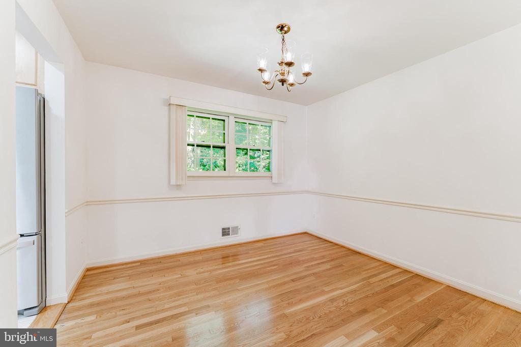 Residential Lease in SPRINGFIELD 5