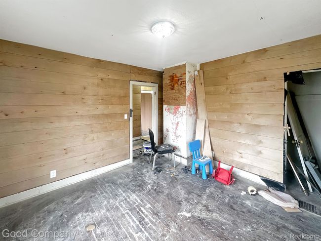 454 E Atherton Rd, House other with 4 bedrooms, 2 bathrooms and null parking in Flint MI | Image 21