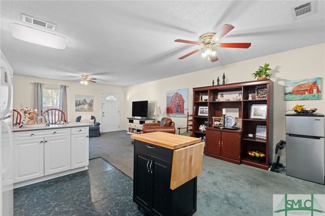 671 Mp Martin Rd, House other with 5 bedrooms, 4 bathrooms and null parking in Brooklet GA | Image 14