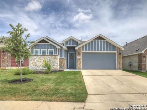 4047 Legend Mdws, New Braunfels, TX, 78130-7407 | Card Image