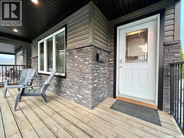 Residential in Saskatoon 2
