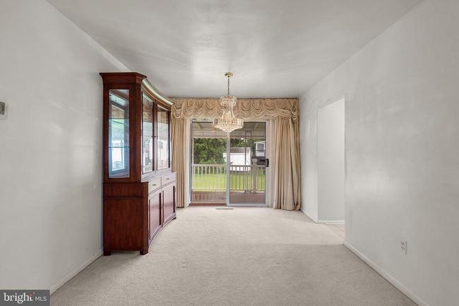 6544 Redgate Cir, House other with 3 bedrooms, 2 bathrooms and null parking in CATONSVILLE MD | Image 6