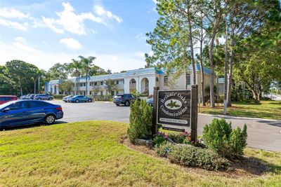 214 - 1975 W Bay Drive, Condo with 1 bedrooms, 1 bathrooms and null parking in Largo FL | Image 1