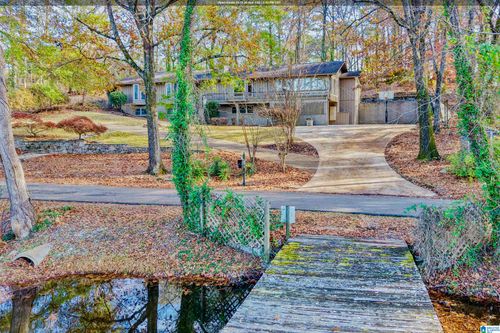 3438 Indian Lake Dr, Pelham, AL, 35124-2713 | Card Image