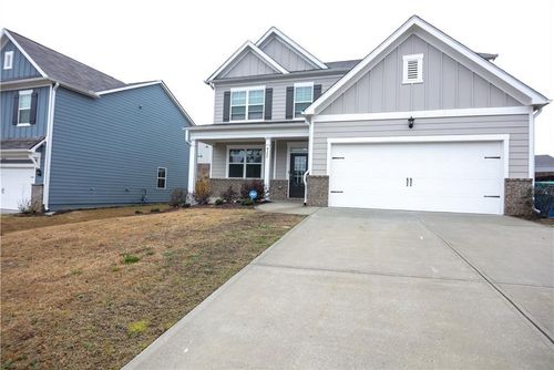 4377 Montberry Ln, Fairburn, GA, 30213-6551 | Card Image