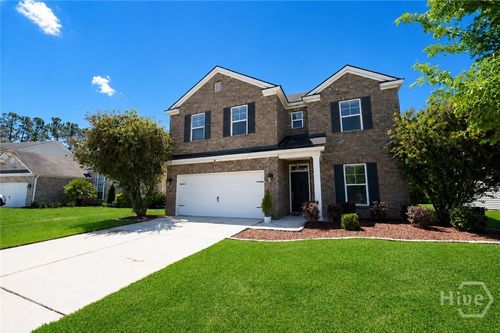 65 Melody Dr, Pooler, GA, 31322-3644 | Card Image
