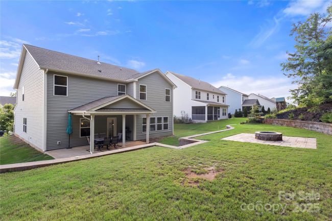 3212 Gilroy Dr, House other with 5 bedrooms, 4 bathrooms and null parking in Fort Mill SC | Image 35