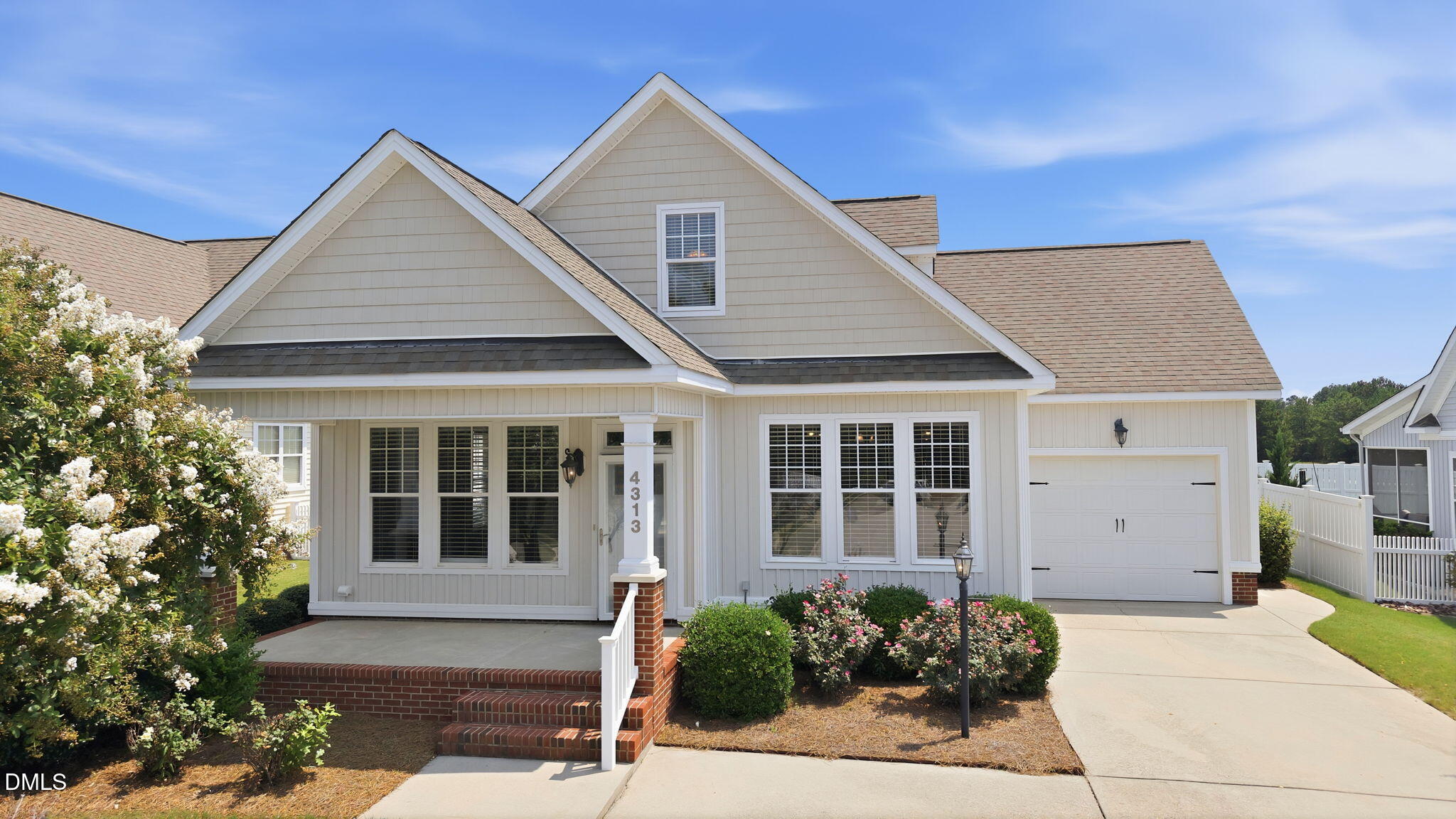 Residential in Wilson 2