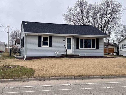 245 Ridge Avenue, Platteville, WI, 53818 | Card Image