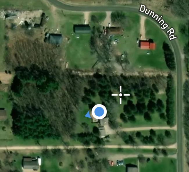 N5665 Dunning Rd, House other with 3 bedrooms, 2 bathrooms and null parking in Pardeeville WI | Image 12