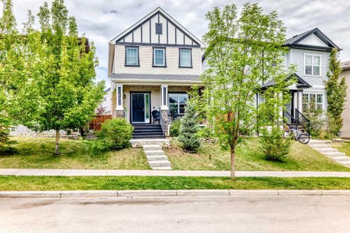 10 Reunion Grove Nw, Airdrie, AB, T4B0Z7 | Card Image