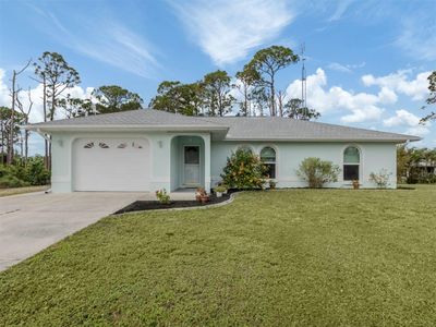 1063 General Street, House other with 3 bedrooms, 2 bathrooms and null parking in Port Charlotte FL | Image 1