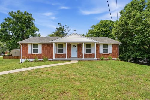 4703 Langston Dr, Nashville, TN, 37211-3627 | Card Image