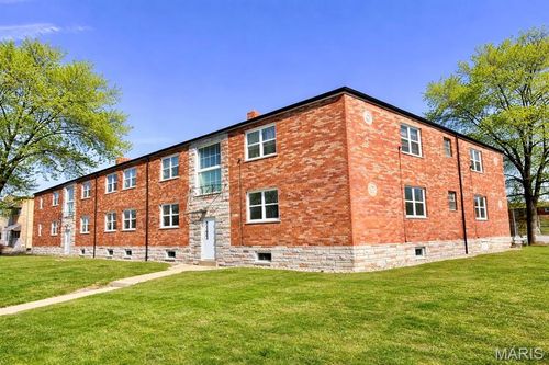 1w-7176 Jamieson Ave, Saint Louis, MO, 63109-3938 | Card Image