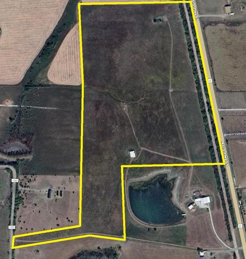 56-5646 N Us Highway 69, Celeste, TX, 75423-4574 | Card Image