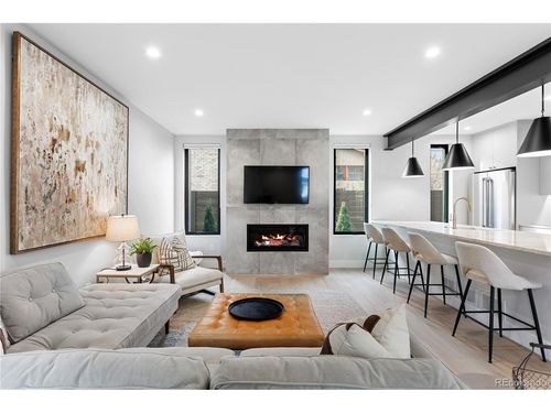 2327 W 33rd Ave, Denver, CO, 80211-3325 | Card Image