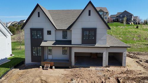5260 Polaris Ln N, Plymouth, MN, 55446-3798 | Card Image