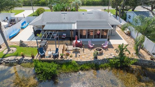 525 S Peninsula Ave, NEW SMYRNA BEACH, FL, 32169-2933 | Card Image